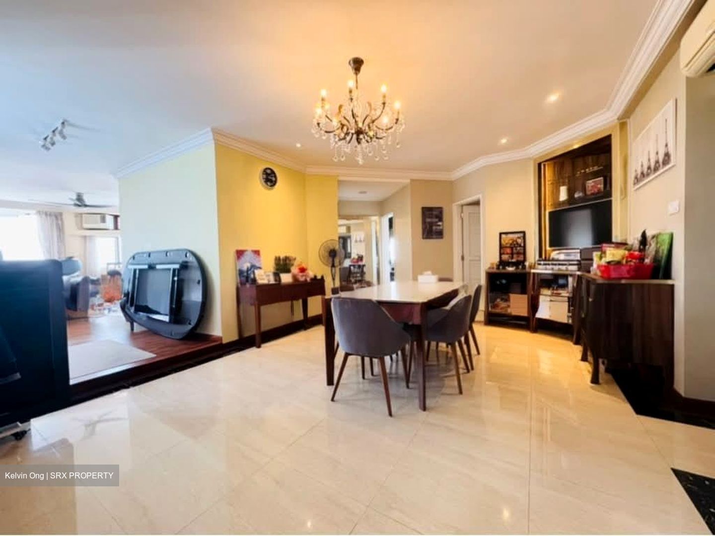 Mandarin Gardens (D15), Condominium #556421261